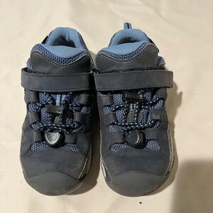 Keen Kids Targhee Waterproof Shoe Size 10